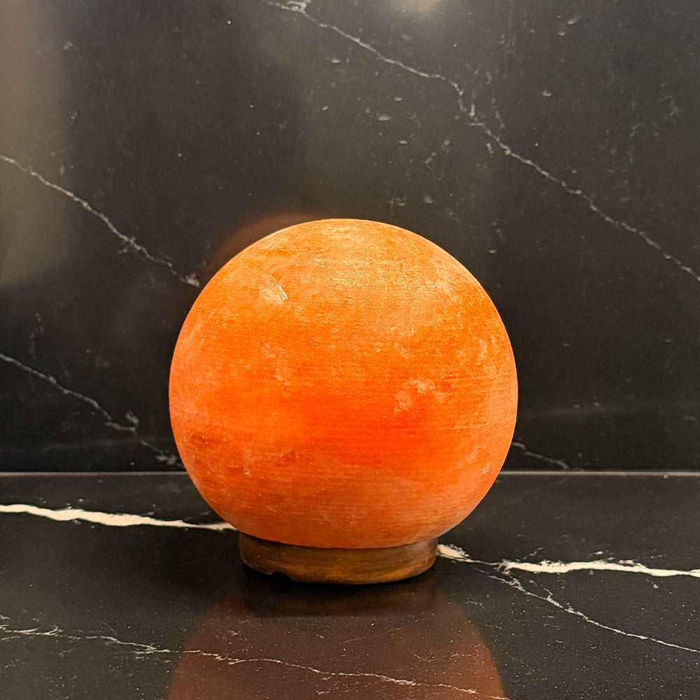 Amirsoo-Pink Salt Glow