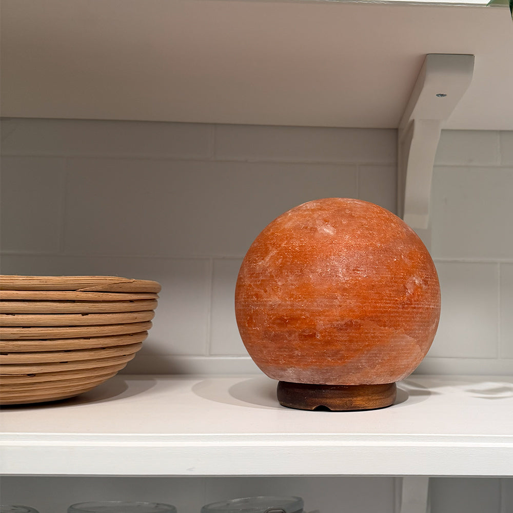 Amirsoo-Pink Salt Glow