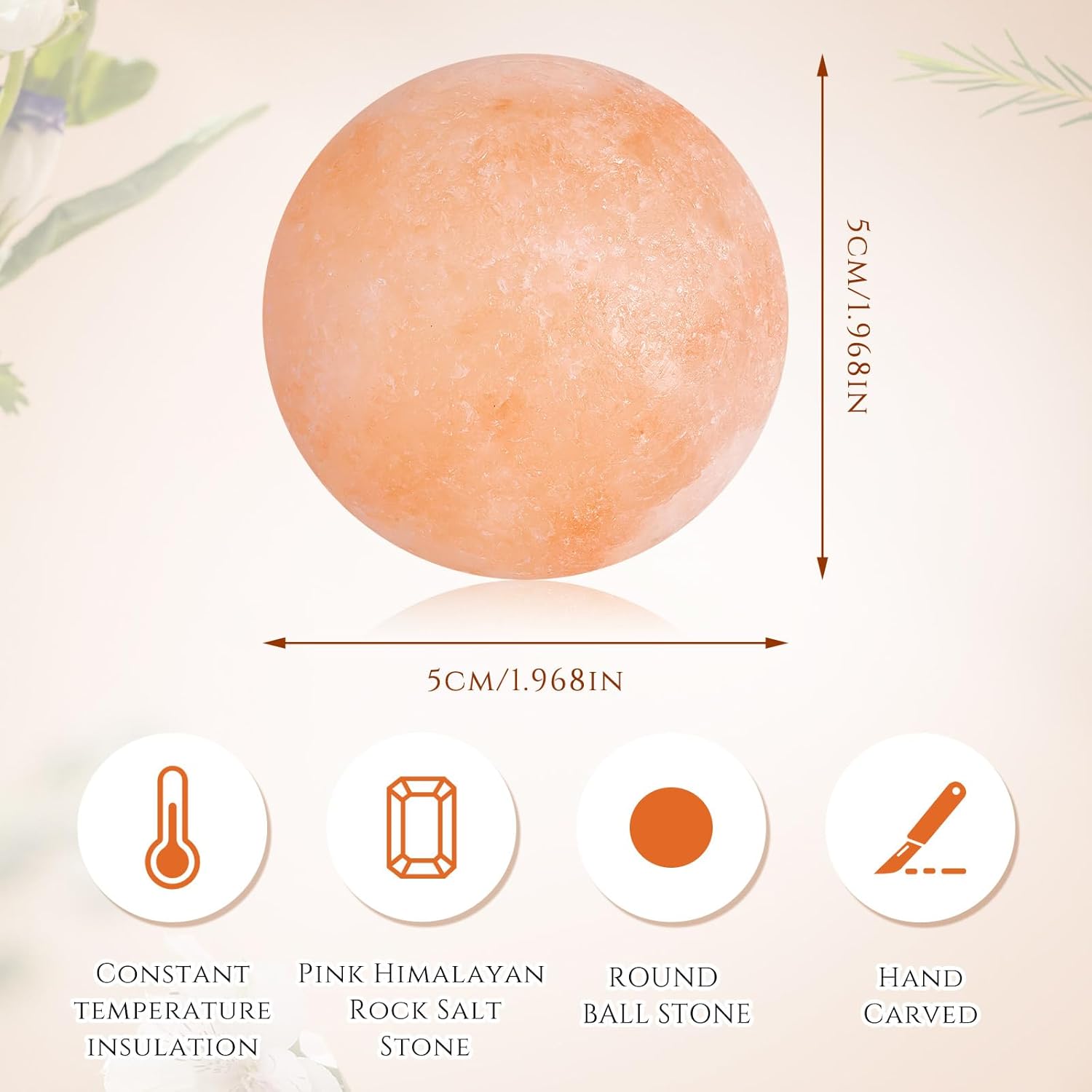 Amirax-Calm Ball Massage