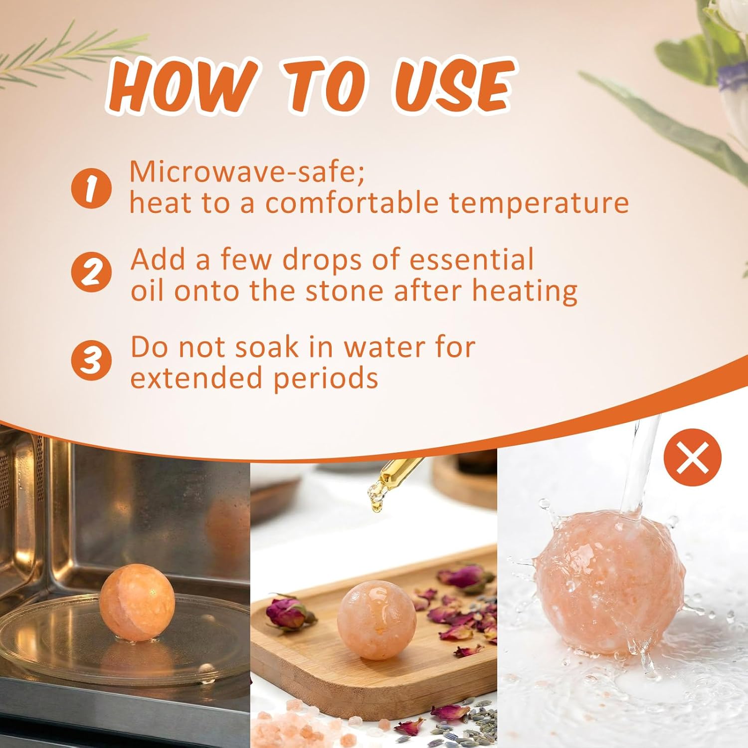 Amirax-Calm Ball Massage