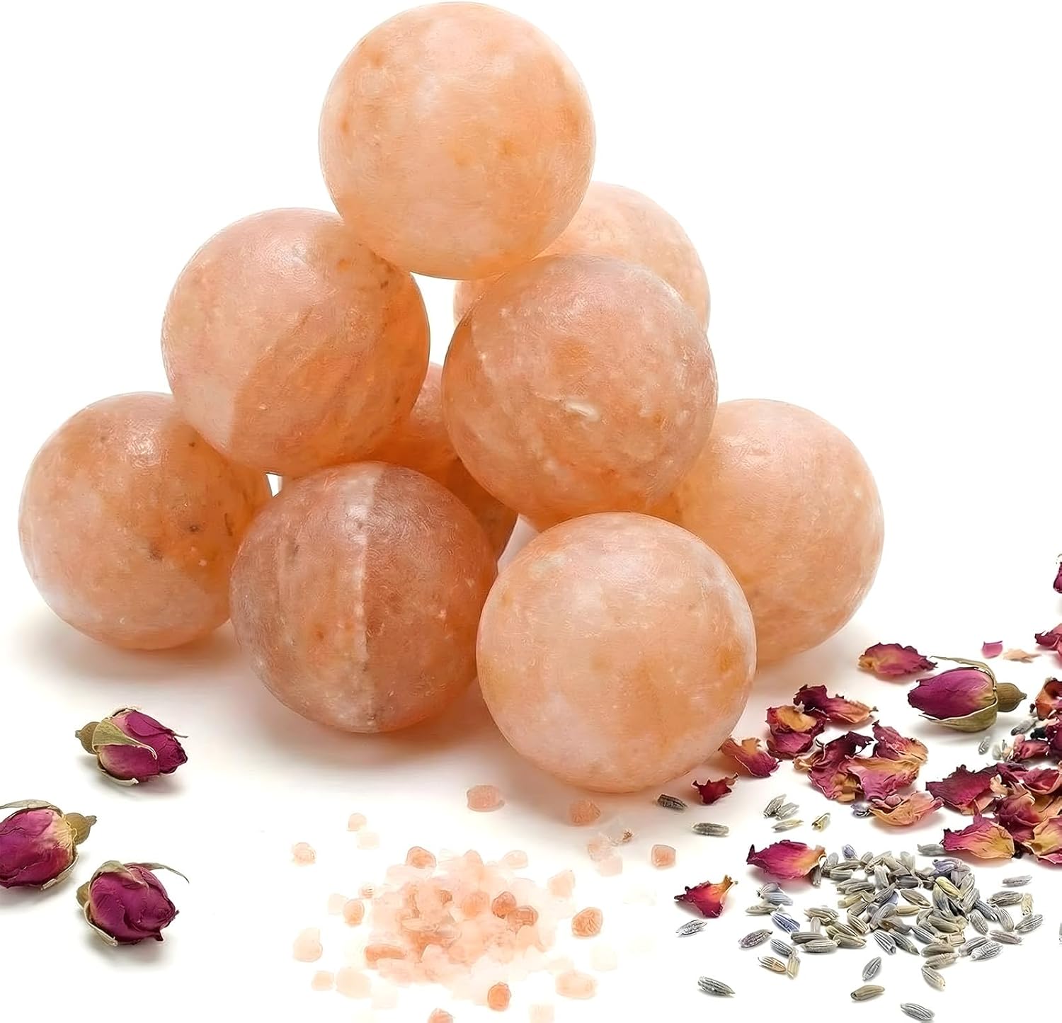 Amirax-Calm Ball Massage