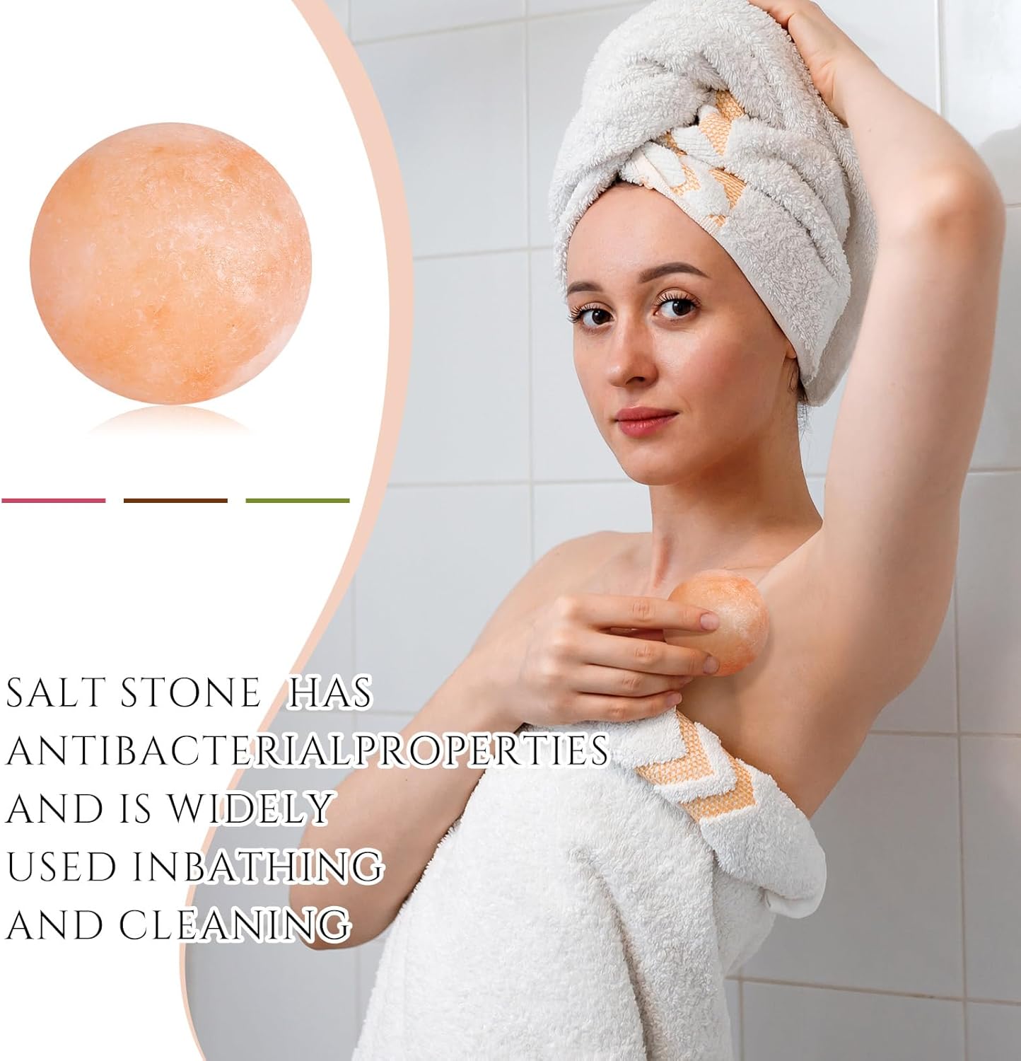 Amirax-Calm Ball Massage