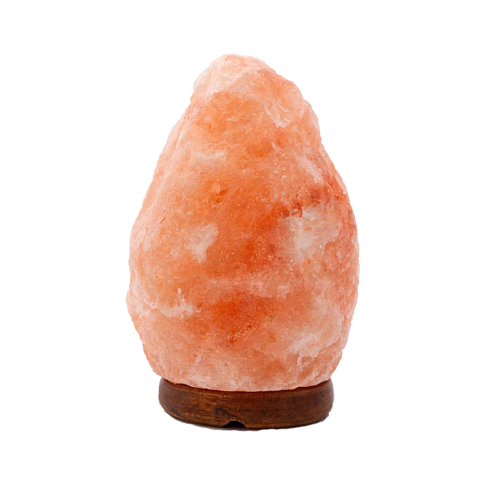 Amirsoo Salt Lamp