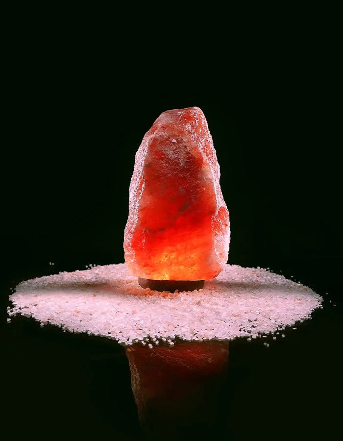 Amirsoo Salt lamp