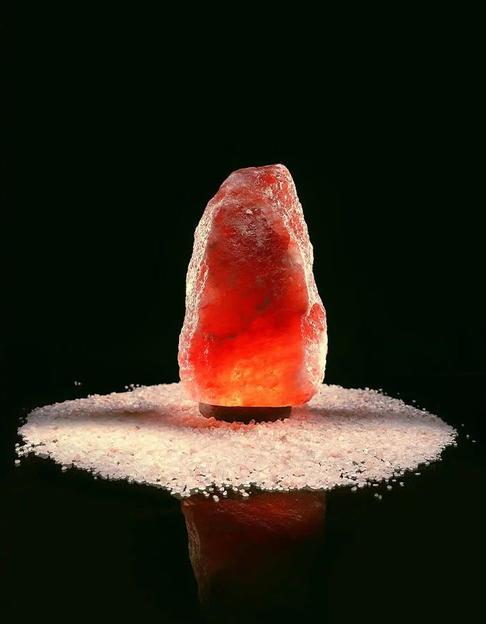 Amirsoo Salt lamp