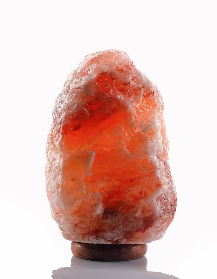 Amirsoo Salt lamp