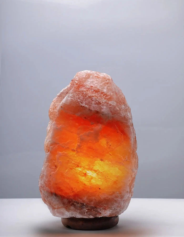 Amirsoo Salt lamp