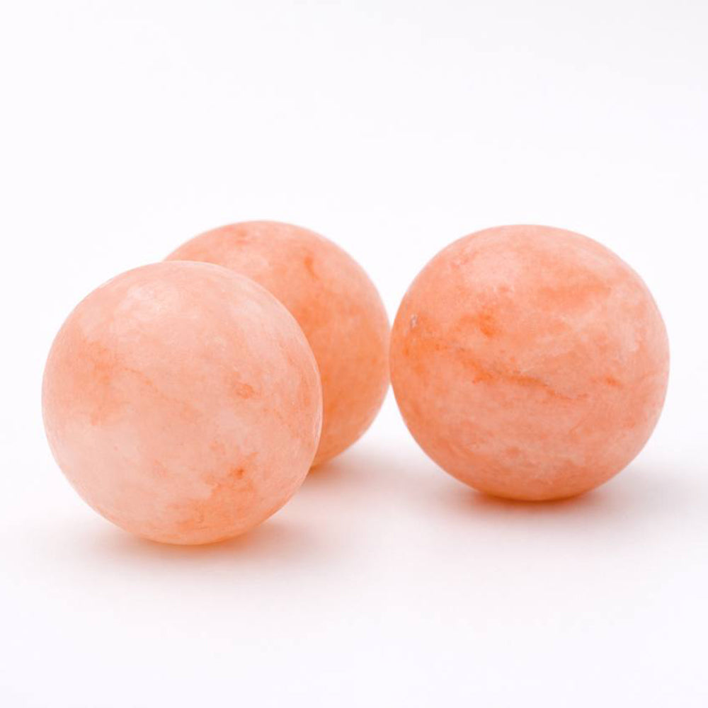 Amirax-Calm Ball Massage