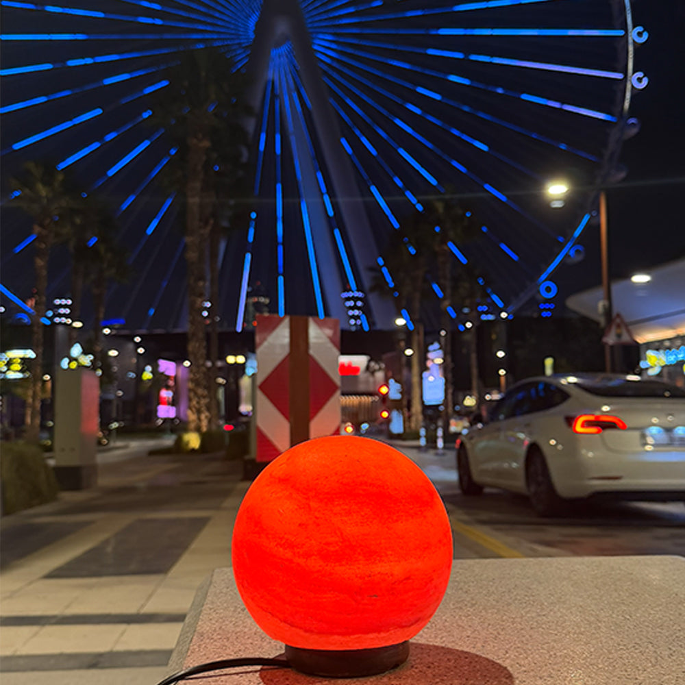 Amirsoo-Pink Salt Glow