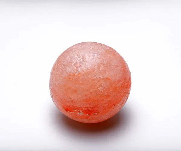 Ball massage